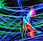Brandon Smith (Synature) > Light Painting >  Prayer2DSC05264W
