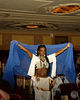 Belly Dance United at the Missouri Theatre, May 2007 : 
